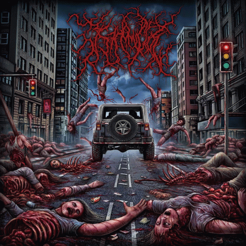 357 Homicide : Civilian Incursion